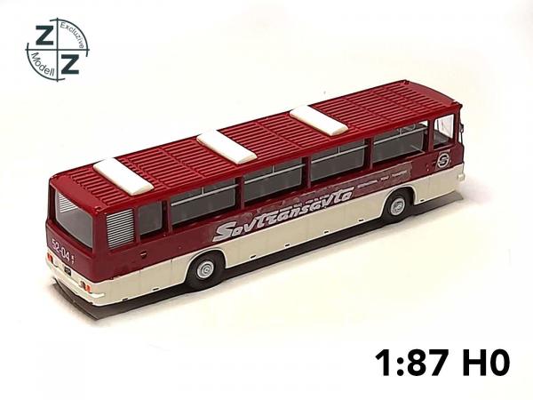 Ikarus 250.52 Sovtransavto H0 Z-Z